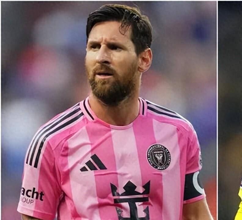 金球奖30人名单引爆足坛地震！巴黎9星霸屏，17岁天才叫板四冠王