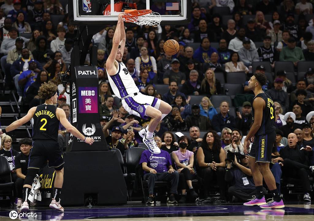 库里巴特勒缺战威少23+16+10 国王险胜勇士